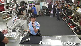 View Full Screen: ms police officer wants to pawn her weapon xxx pawn.jpg
