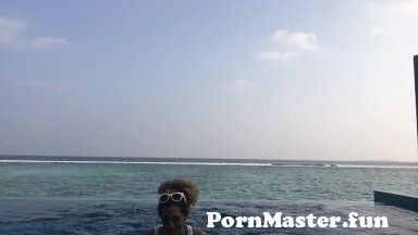 Porno maldivi Maldives Full