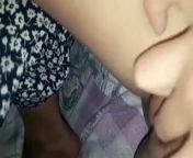 Filipina young Nica trying to show her tight pussy from filipina young