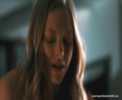 Amanda Seyfried nude scenes - Chloe - HD from amanda ava nude