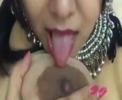 Indian bhabhi self boobs sucking from desi bhabhi self shot video