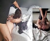 Spank me, humiliate me, punish me: that's why I'm your whore from semen vagina