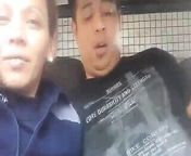 Policias de Rosario se filman teniendo sexo from martin del rosario jakol