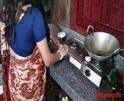 Indian Red Saree Wife Fuck With Hard Fucker ( Official Video By Villagesex91 ) from indian red vagina