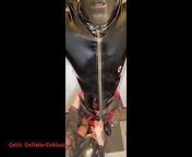 Slave Milked Hot Hot Hot from hot hot xvideo