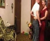 Older woman has sex with younger man from old woman sex