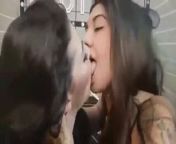 Kissing sex from two girl kissing sex