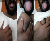 Desi Mallu Guy Boobs Milk Cum from desi gay boob suck