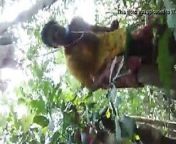Forest sex video from thai actress forest sex by3 boy