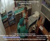 Olivia Kasady 1st Conversion Therapy Patient 4 Doctor Tampa! from miss nudist pagaent 4