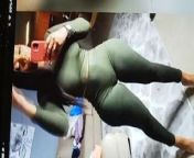 Wide hips, big booty, Gap, pawg from nigerian girls booty wide hips on the sex video