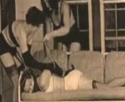 old vintage sex - Betie Page as domme from raveena xxx sex page house indian xxxx
