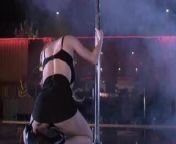 Viola Bailey striptease from viola bailey kai taylor porn