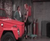 Tommy Gunn needs to repair a jeep from jasmine gunn sexy