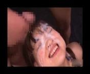 Yukiko Bukkake 1 from kenichi and yumiko sex video