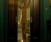 Christina Ricci Nude Boobs And Bush In Z The Beginning Of Ev from isha rikhi nude naked