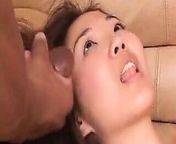 Korean american girl fucked from amarican girl fuking