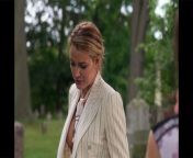 Blake Lively Nip Slip in A Simple Favor On ScandalPlanet.Com from nip slip in party