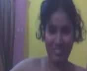 Bangla wife Cheating her lover... from बांग्ला प्रेमिका उसके प्रेमी के साथ जब वह अकेले घर में bangla sume sex