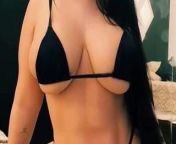 Victoria Matosa's Super Hot Bikini Body from baby matosa