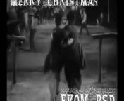 Merry Fucking Christmas 2015 heh - BSD from pooja heh