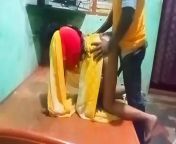 Tamil aunty doggystyle sex video from tamil aunty singer sex video