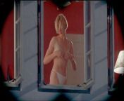 Cameron Diaz topless in a movie from shaira diaz nude