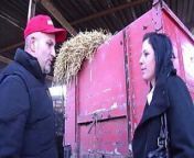 Hot sex in the German countryside 2 - Episode 1 from 2 in 1 hot sex mp4