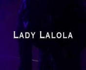 Lady Lalola - Trailer #1 from lady lalola