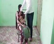 Fucking of Indian Teen Student from indian teen puss