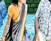 New indian married couple enjoyed sex in daytime from tamil actress sindhu tolani nude phot