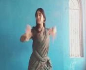Kavya Suresh hot dance from kavya hot song gawri shankaram