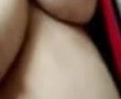 Desi bhabi shows her big boobs from desi bhabi show her big boob selfie cam video 8