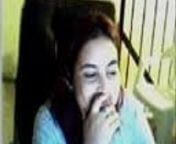 arab girl on webcam with big boobs 1 from arab girl on girl