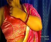 Desi Girl Getting Excited in Sex. from mute hot sex self cam