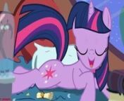Special Message From Twilight Sparkle. from jellokaatsfm twilight hentai 3d spike mlp anthro