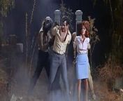 orgy of the dead 1965 zombie strip devil girl skull from 1965 movie sex