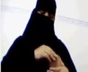 Hot bbw in a niqab 2 from mistress in a niqab