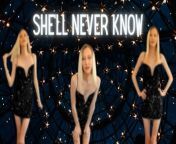 She'll Never Know from shemel sex videoatrina kaif hot