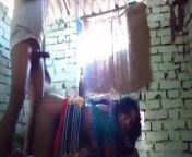 Village Women get fucked by Her Husband from fucking 1boy 3girlndian village women toilet in jungal