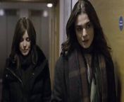 Rachel Weisz Rachel McAdams Disobedience lesbian sex scene from rachel weisz sex tape