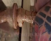 Thai Teen Slut Maylee Has Fun Squirting in Shower – Big tits and Dildo from pornmaster fun thai teen slut oiled and fucked hard by old tourist