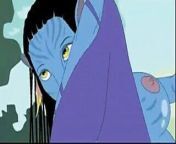 Avatar cartoon porn parody and Teen Titans 3some from avatar of kora hentaichool girl sex 16ilcher xxx rapedasi sex vabhi video