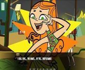 Total Drama Harem (AruzeNSFW) - Part 17 - Getting Sexy By LoveSkySan69 from badwap 17 10 2014 2017