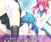 three-person sex act - SHIMAIMA from defolrhird person sex