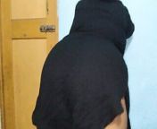 Saudi Arabian married woman's ass swinging scandal from nudist sex scandal
