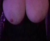 Curvy Slut & Her Huge Busty Tits! from curvy mo