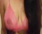 Desi NRI housewife from booby nri housewife caught naked while changing on hidden cam mm