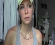 Maria Sharapova Sexy Grunting and Interview from maria sharapova hot and nude photos best celebrities fakes