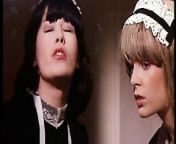 Classic 70's French porn with stepdaddies 1 from فیلم لختی ایرانی s